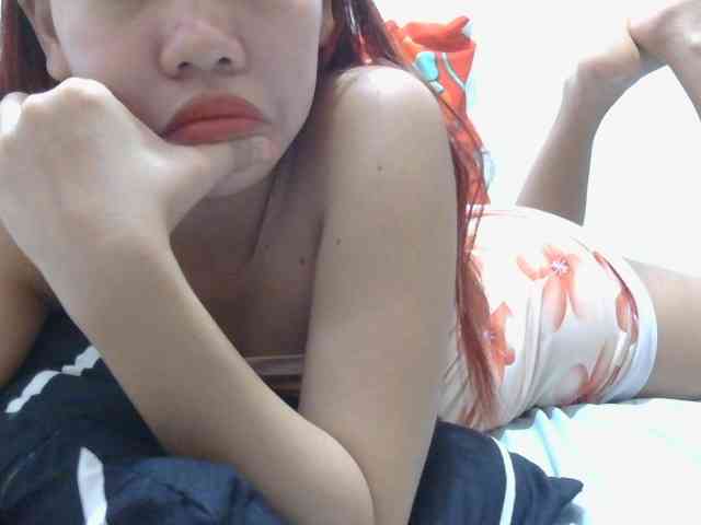 Mysteriouslovely webcam