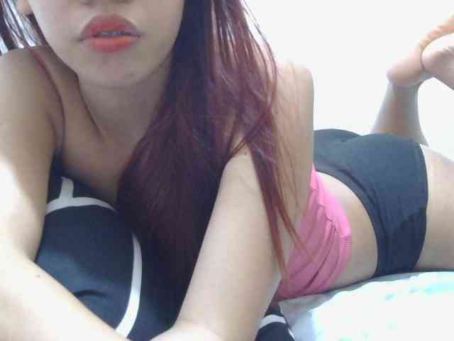 Mysteriouslovely webcam