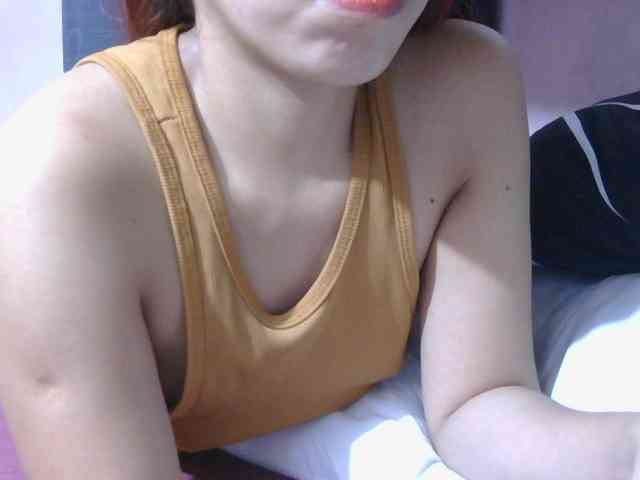 Mysteriouslovely webcam