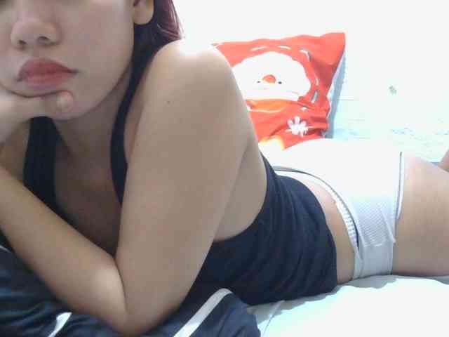 Mysteriouslovely webcam
