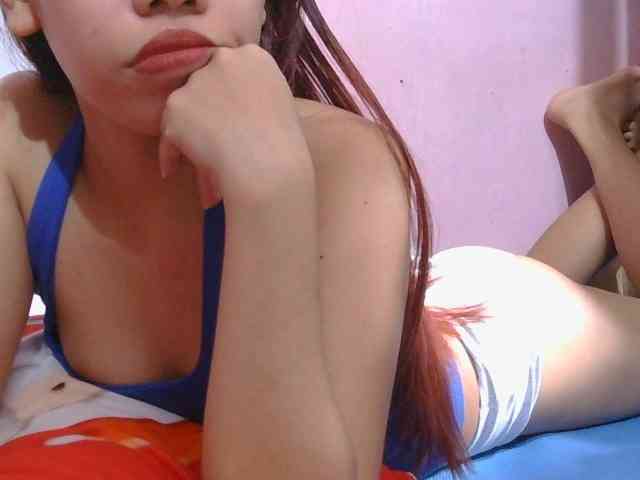 Mysteriouslovely webcam