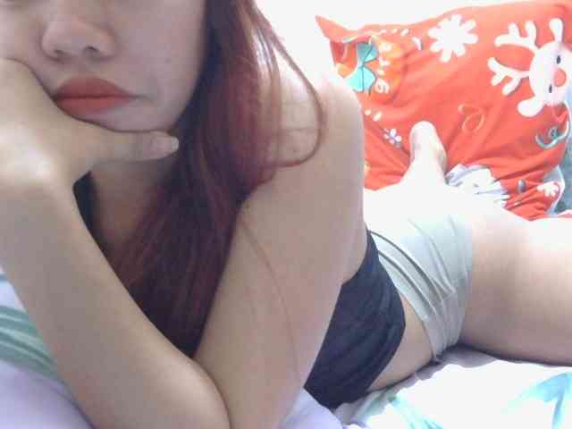 Mysteriouslovely webcam