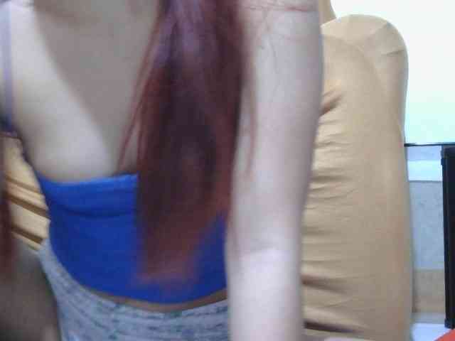 Mysteriouslovely webcam