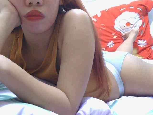 Mysteriouslovely webcam