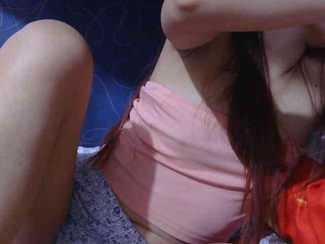 Mysteriouslovely webcam