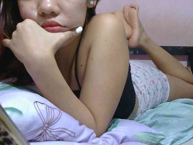 Mysteriouslovely webcam