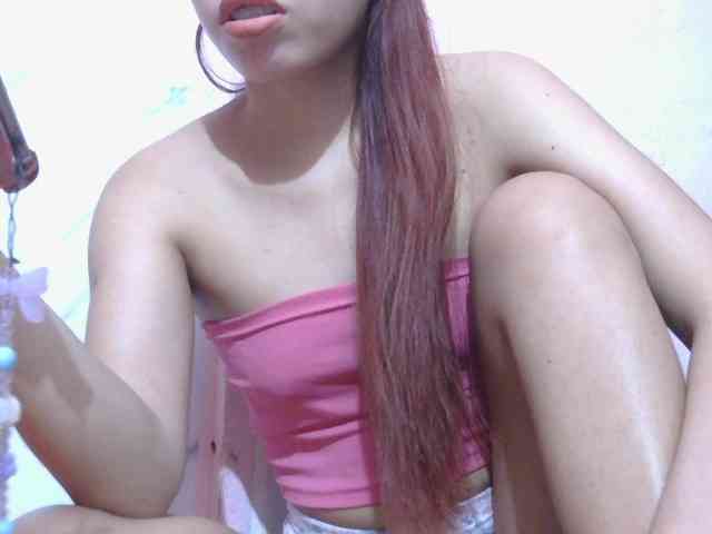 Mysteriouslovely webcam