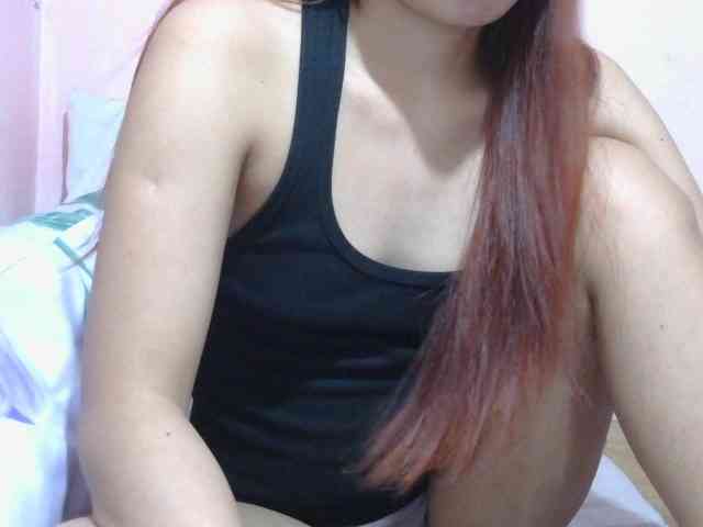 Mysteriouslovely webcam
