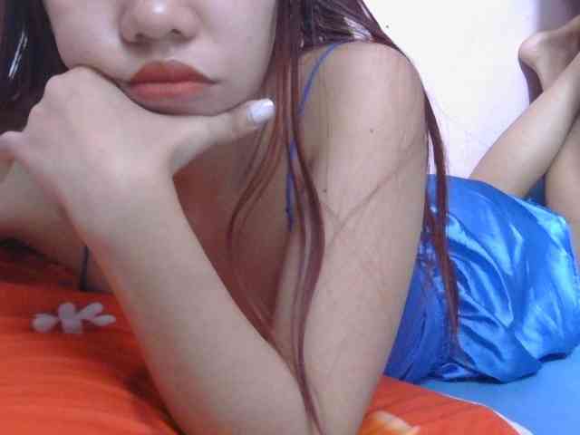 Mysteriouslovely webcam