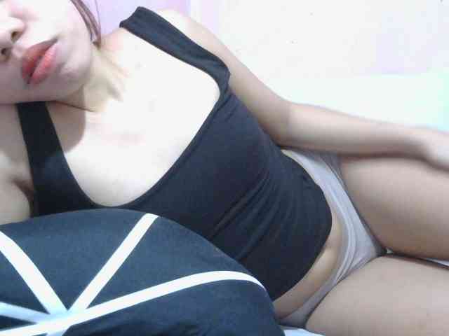 Mysteriouslovely webcam