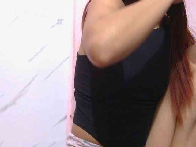 Mysteriouslovely webcam