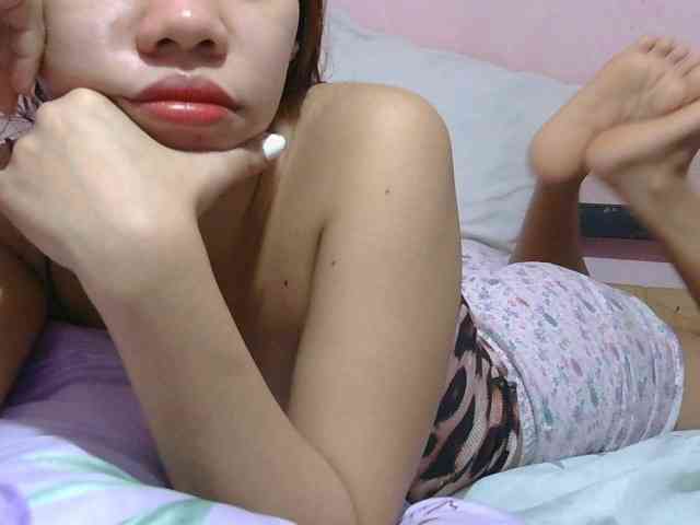 Mysteriouslovely webcam