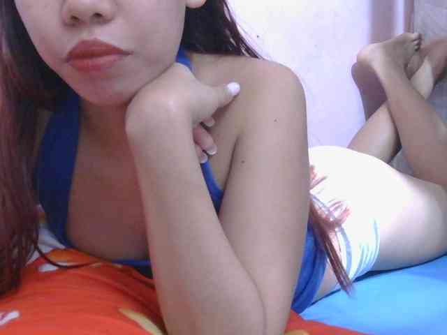 Mysteriouslovely webcam