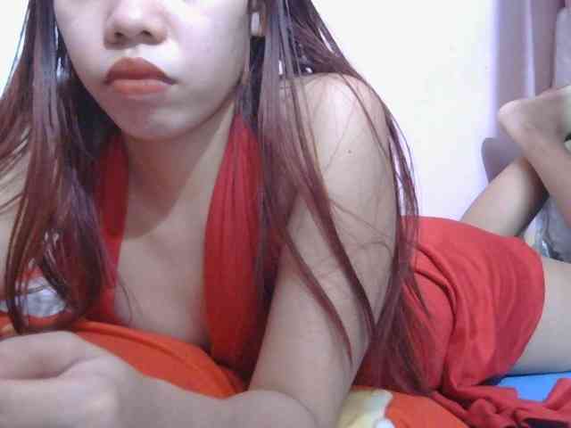 Mysteriouslovely webcam