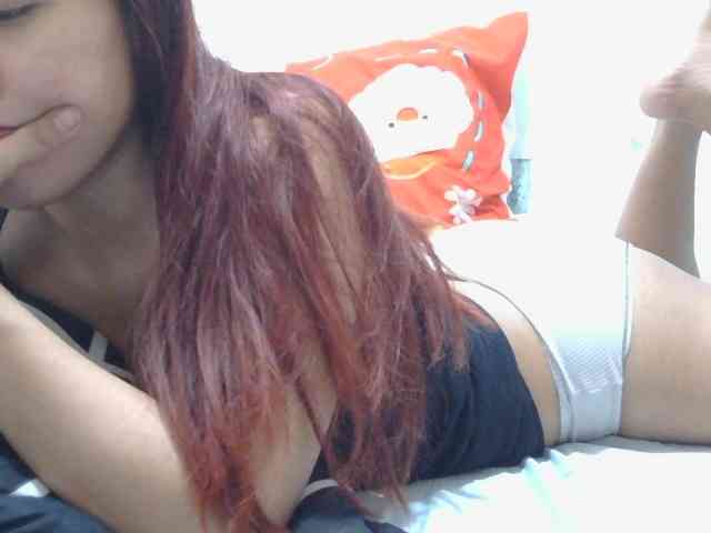 Mysteriouslovely webcam