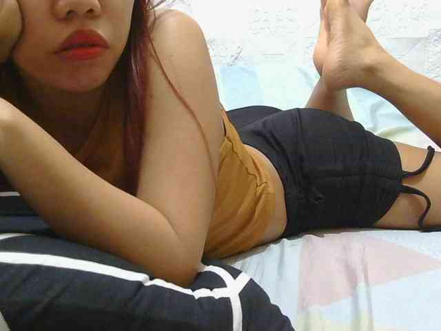 Mysteriouslovely webcam