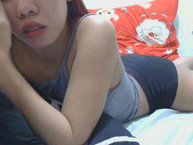 Mysteriouslovely webcam