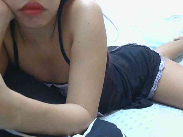 Mysteriouslovely webcam