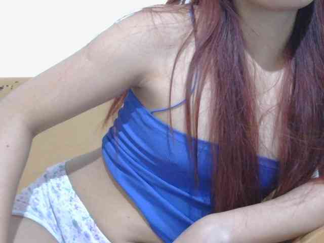 Mysteriouslovely webcam