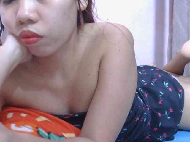 Mysteriouslovely webcam