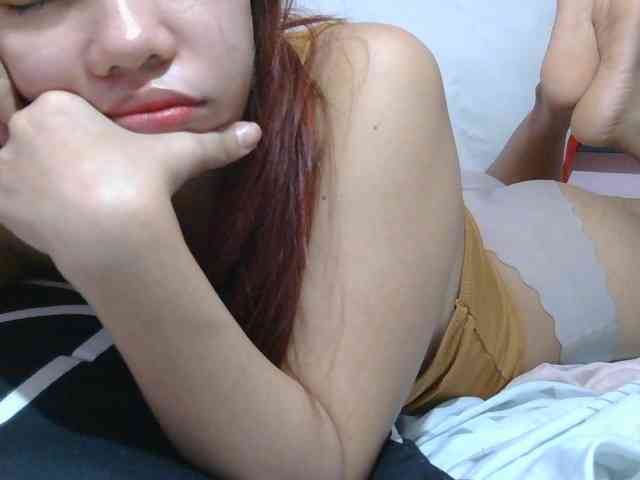 Mysteriouslovely webcam