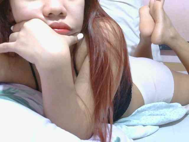 Mysteriouslovely webcam