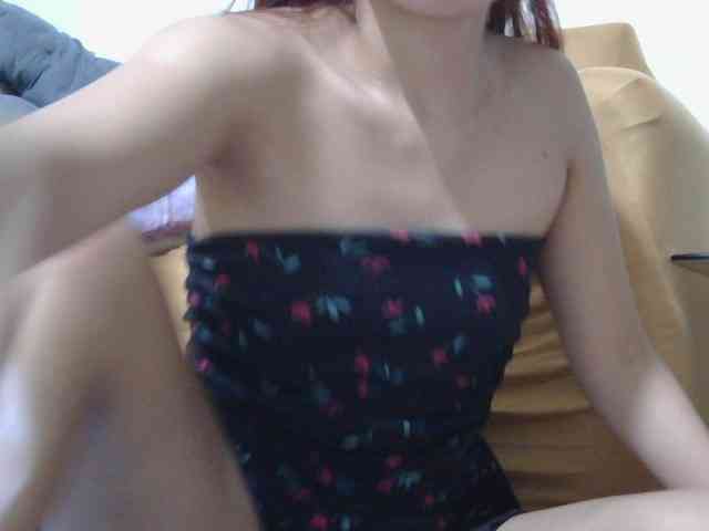 Mysteriouslovely webcam