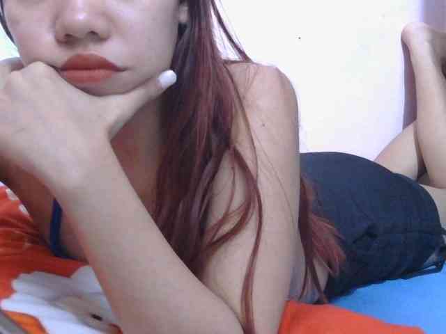 Mysteriouslovely webcam