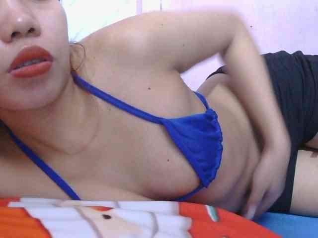 Mysteriouslovely webcam