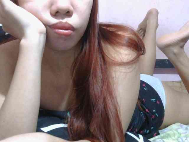 Mysteriouslovely webcam