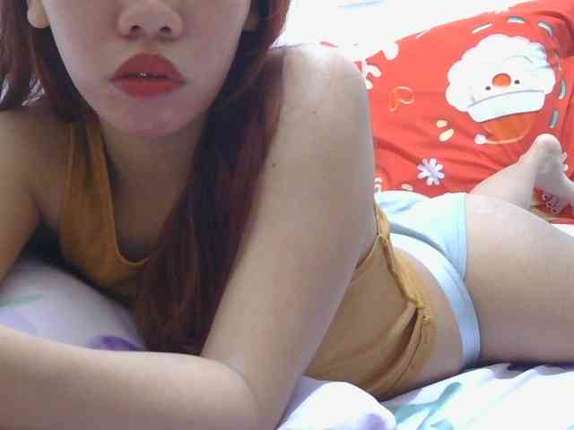 Mysteriouslovely webcam