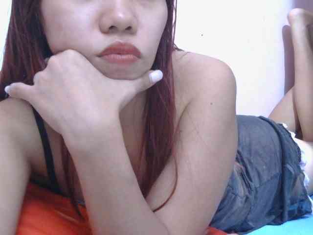 Mysteriouslovely webcam