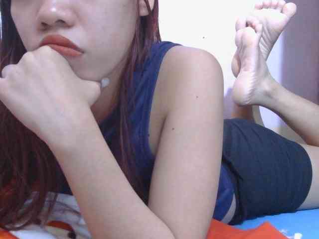 Mysteriouslovely webcam