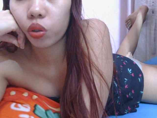Mysteriouslovely webcam
