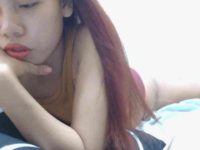 Mysteriouslovely webcam