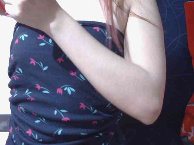 Mysteriouslovely webcam