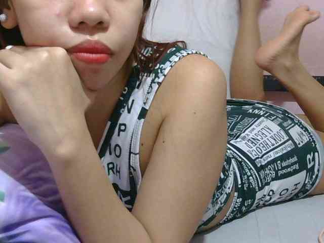 Mysteriouslovely webcam