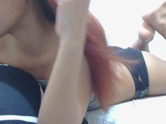 Mysteriouslovely webcam