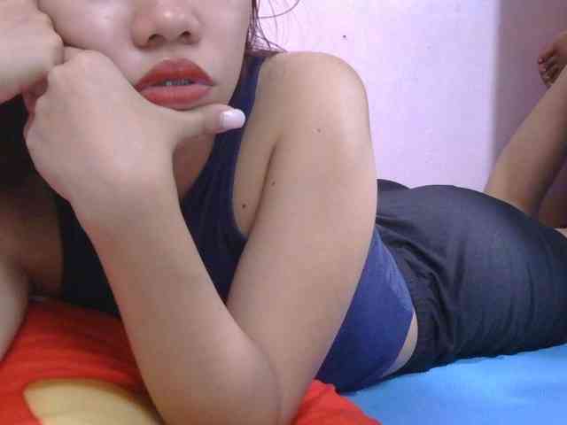 Mysteriouslovely webcam