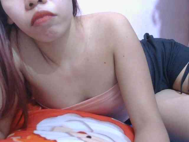 Mysteriouslovely webcam