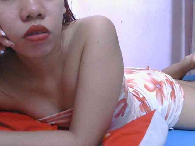 Mysteriouslovely webcam