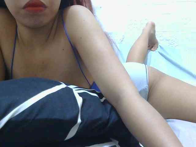 Mysteriouslovely webcam