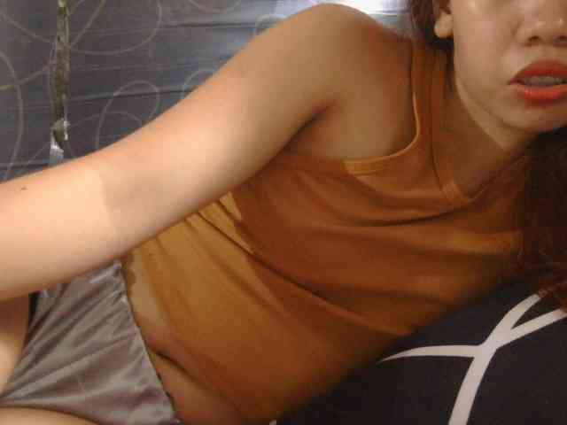 Mysteriouslovely webcam