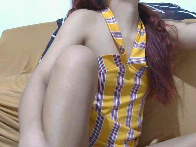 Mysteriouslovely webcam