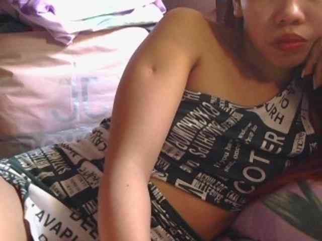 Mysteriouslovely webcam