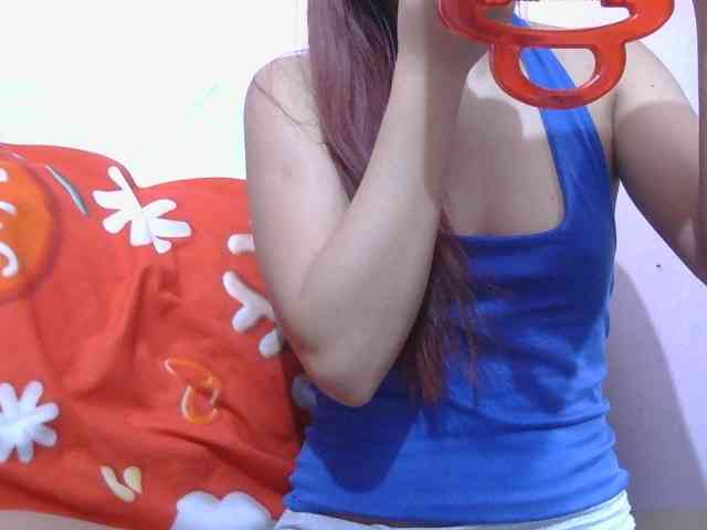 Mysteriouslovely webcam