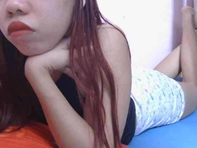 Mysteriouslovely webcam