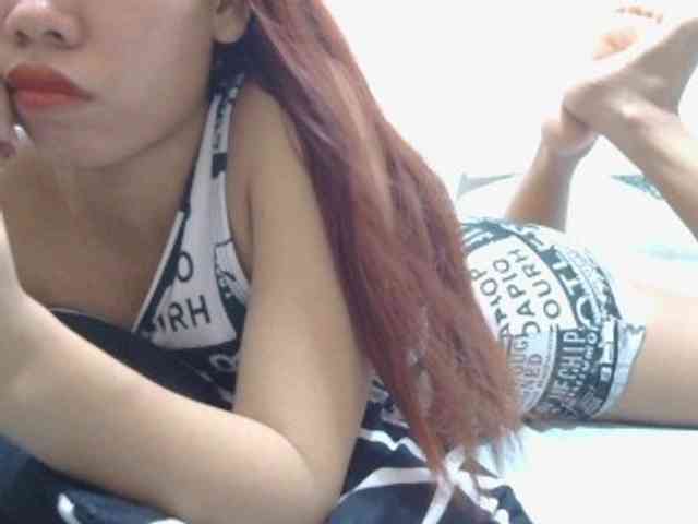 Mysteriouslovely webcam