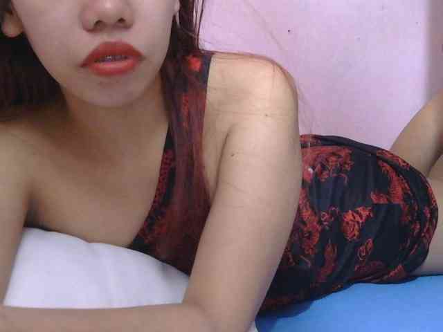 Mysteriouslovely webcam