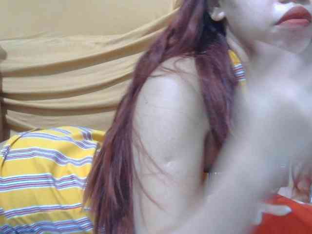 Mysteriouslovely webcam